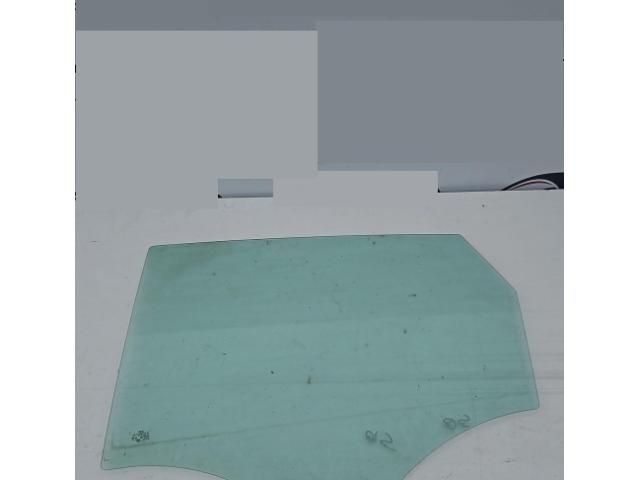 bontott AUDI Q5 Bal hátsó Ablak