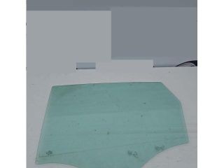 bontott AUDI Q5 Bal hátsó Ablak