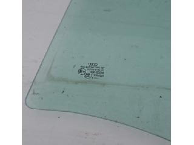 bontott AUDI Q5 Bal hátsó Ablak