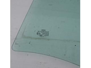 bontott AUDI Q5 Bal hátsó Ablak