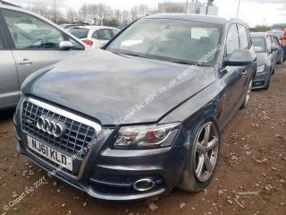 bontott AUDI Q5 Bal hátsó Ablakemelő Kapcsoló