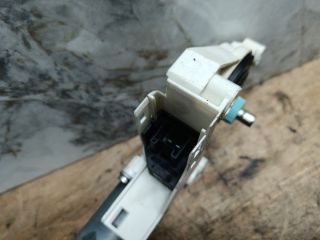 bontott AUDI Q5 Bal hátsó Ablakemelő Motor