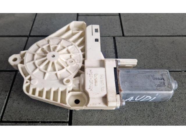 bontott AUDI Q5 Bal hátsó Ablakemelő Motor