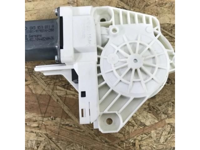 bontott AUDI Q5 Bal hátsó Ablakemelő Motor