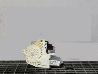 bontott AUDI Q5 Bal hátsó Ablakemelő Szerkezet (Elektromos)