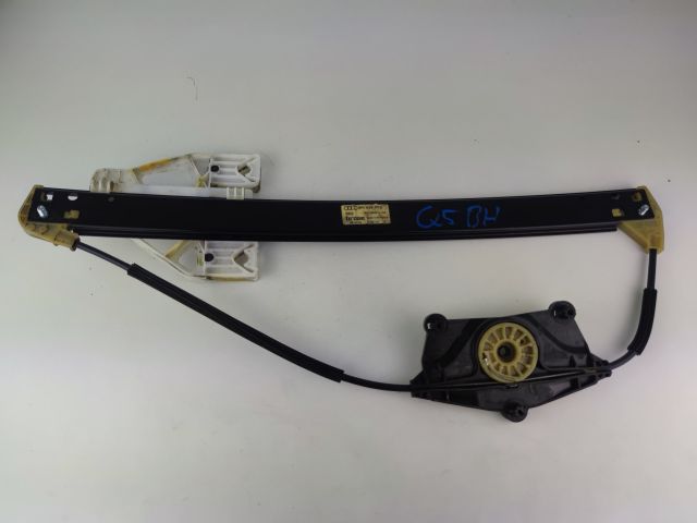 bontott AUDI Q5 Bal hátsó Ablakemelő Szerkezet (Elektromos)