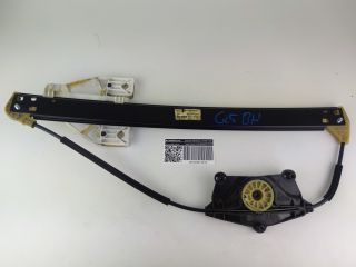 bontott AUDI Q5 Bal hátsó Ablakemelő Szerkezet (Elektromos)