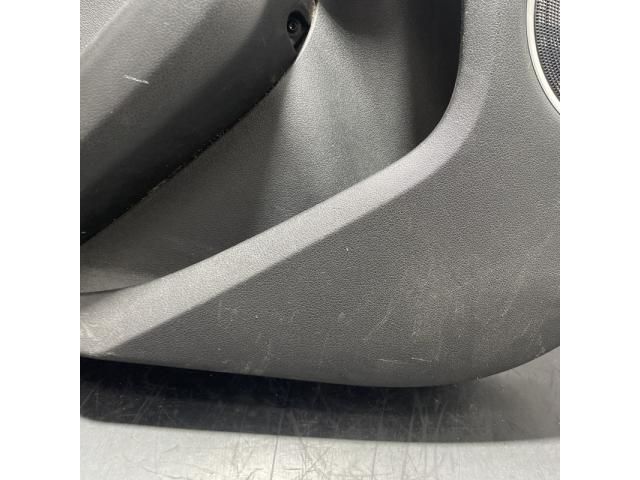 bontott AUDI Q5 Bal hátsó Ajtó Kárpit