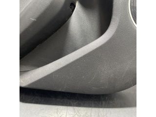 bontott AUDI Q5 Bal hátsó Ajtó Kárpit