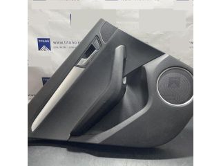 bontott AUDI Q5 Bal hátsó Ajtó Kárpit