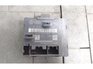 bontott AUDI Q5 Bal hátsó Ajtó Vezérlőegység