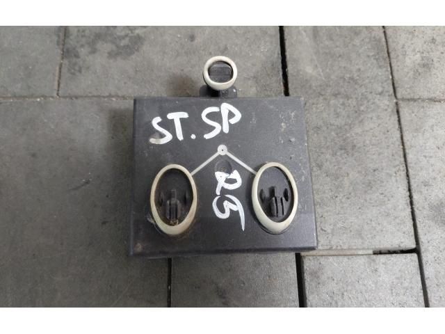 bontott AUDI Q5 Bal hátsó Ajtó Vezérlőegység