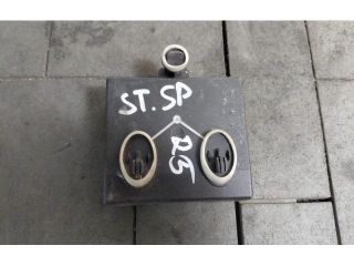 bontott AUDI Q5 Bal hátsó Ajtó Vezérlőegység