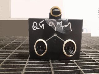 bontott AUDI Q5 Bal hátsó Ajtó Vezérlőegység