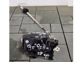 bontott AUDI Q5 Bal hátsó Ajtózár