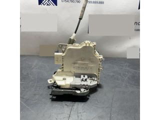 bontott AUDI Q5 Bal hátsó Ajtózár