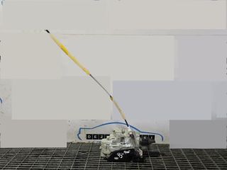 bontott AUDI Q5 Bal hátsó Ajtózár