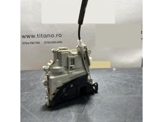 bontott AUDI Q5 Bal hátsó Ajtózár