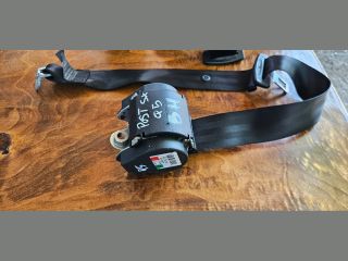 bontott AUDI Q5 Bal hátsó Biztonsági Öv