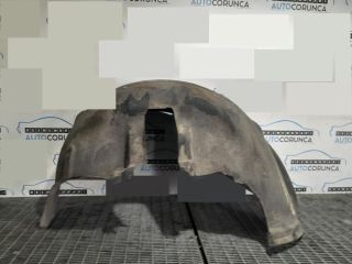 bontott AUDI Q5 Bal hátsó Dobbetét (Kerékjárati, Műanyag)