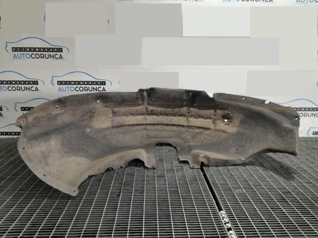 bontott AUDI Q5 Bal hátsó Dobbetét (Kerékjárati, Műanyag)