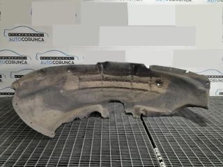 bontott AUDI Q5 Bal hátsó Dobbetét (Kerékjárati, Műanyag)