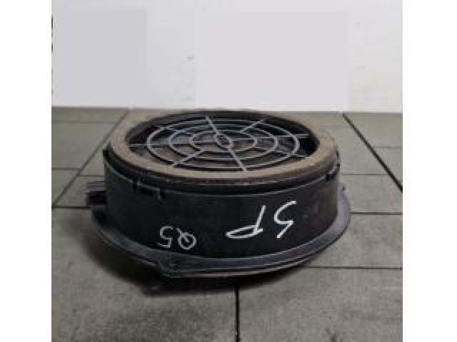 bontott AUDI Q5 Bal hátsó Hangszóró