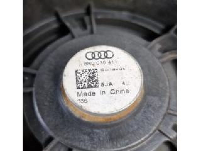 bontott AUDI Q5 Bal hátsó Hangszóró