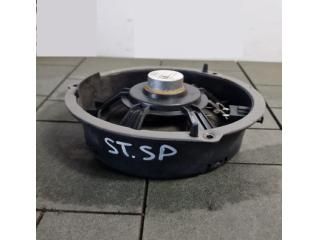 bontott AUDI Q5 Bal hátsó Hangszóró