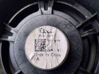 bontott AUDI Q5 Bal hátsó Hangszóró