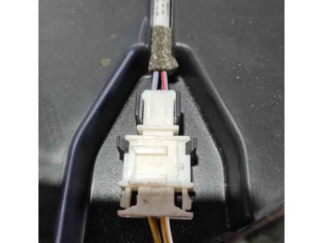 bontott AUDI Q5 Bal hátsó Hangszóró