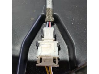 bontott AUDI Q5 Bal hátsó Hangszóró