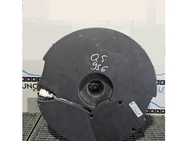 bontott AUDI Q5 Bal hátsó Hangszóró