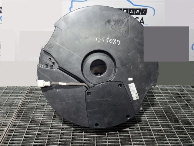 bontott AUDI Q5 Bal hátsó Hangszóró