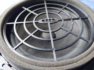 bontott AUDI Q5 Bal hátsó Hangszóró