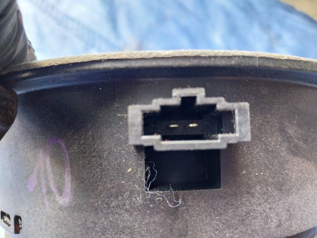 bontott AUDI Q5 Bal hátsó Hangszóró