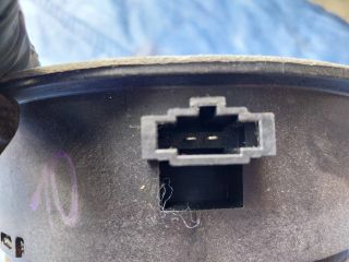 bontott AUDI Q5 Bal hátsó Hangszóró