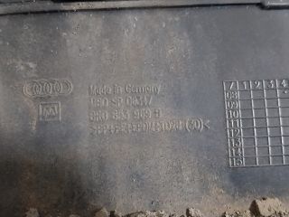 bontott AUDI Q5 Bal hátsó Küszöb Díszléc