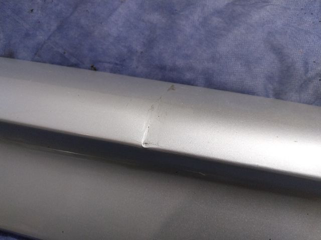 bontott AUDI Q5 Bal hátsó Küszöb Díszléc