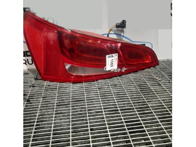 bontott AUDI Q5 Bal Hátsó Lámpa