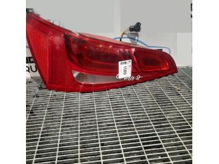 bontott AUDI Q5 Bal Hátsó Lámpa