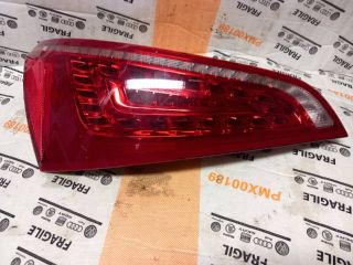 bontott AUDI Q5 Bal Hátsó Lámpa