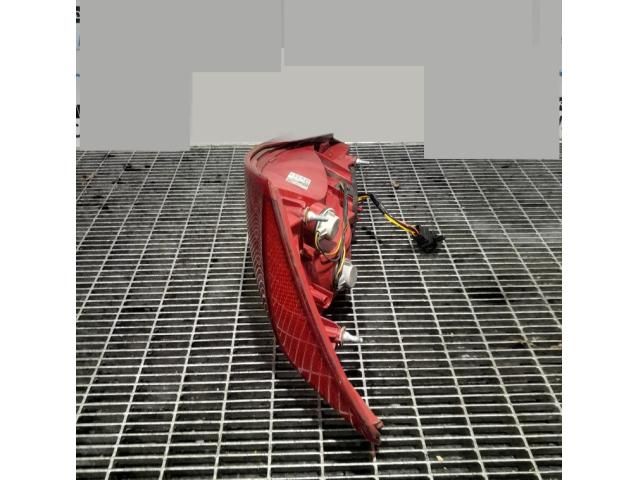 bontott AUDI Q5 Bal Hátsó Lámpa