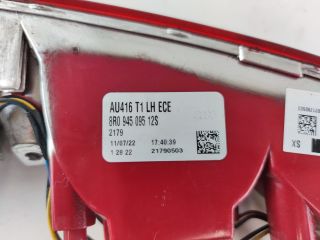 bontott AUDI Q5 Bal Hátsó Lámpa