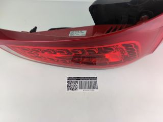 bontott AUDI Q5 Bal Hátsó Lámpa