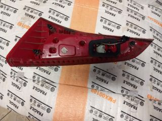 bontott AUDI Q5 Bal Hátsó Lámpa