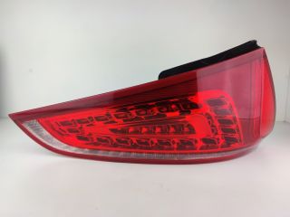 bontott AUDI Q5 Bal Hátsó Lámpa