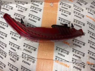 bontott AUDI Q5 Bal Hátsó Lámpa