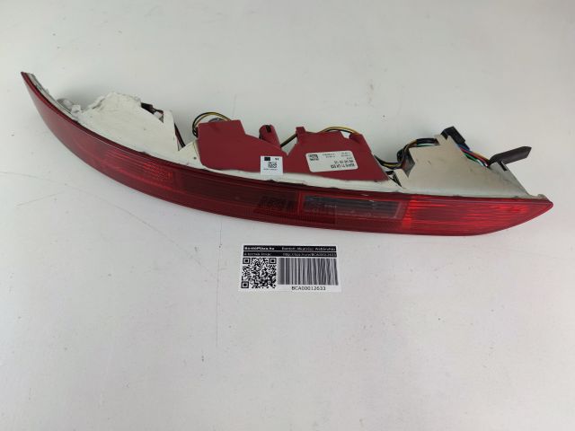 bontott AUDI Q5 Bal Hátsó Lámpa