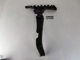 bontott AUDI Q5 Bal hátsó Lökhárító Tartó (Műanyag)